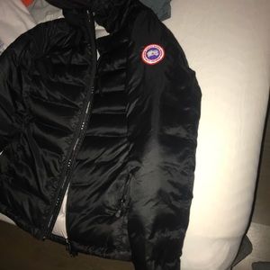 Canada Goose woman’s coat